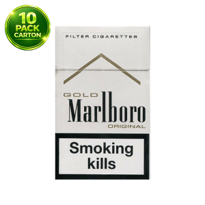 Marlboro (Platinum) Swiss Edition Marlboro (Platinum) Swiss Edition