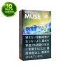 Alishan Muse 5 Menthol & Melon Capsule