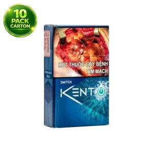 Kent Switch Kent Switch