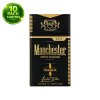 Manchester United Kingdom Queen Limited Edition