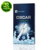 OSCAR Super Slim Ice Cold- Mentollü