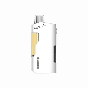 WALA YO 18000 Puffs