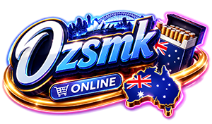 Cigarettes, Tobacco & Vapes Online | Ozsmk Australia | 21+ Only