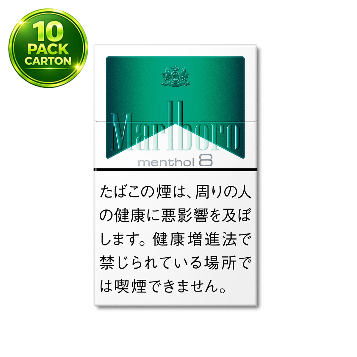 Marlboro Menthol 8 BOX Marlboro Menthol 8 BOX