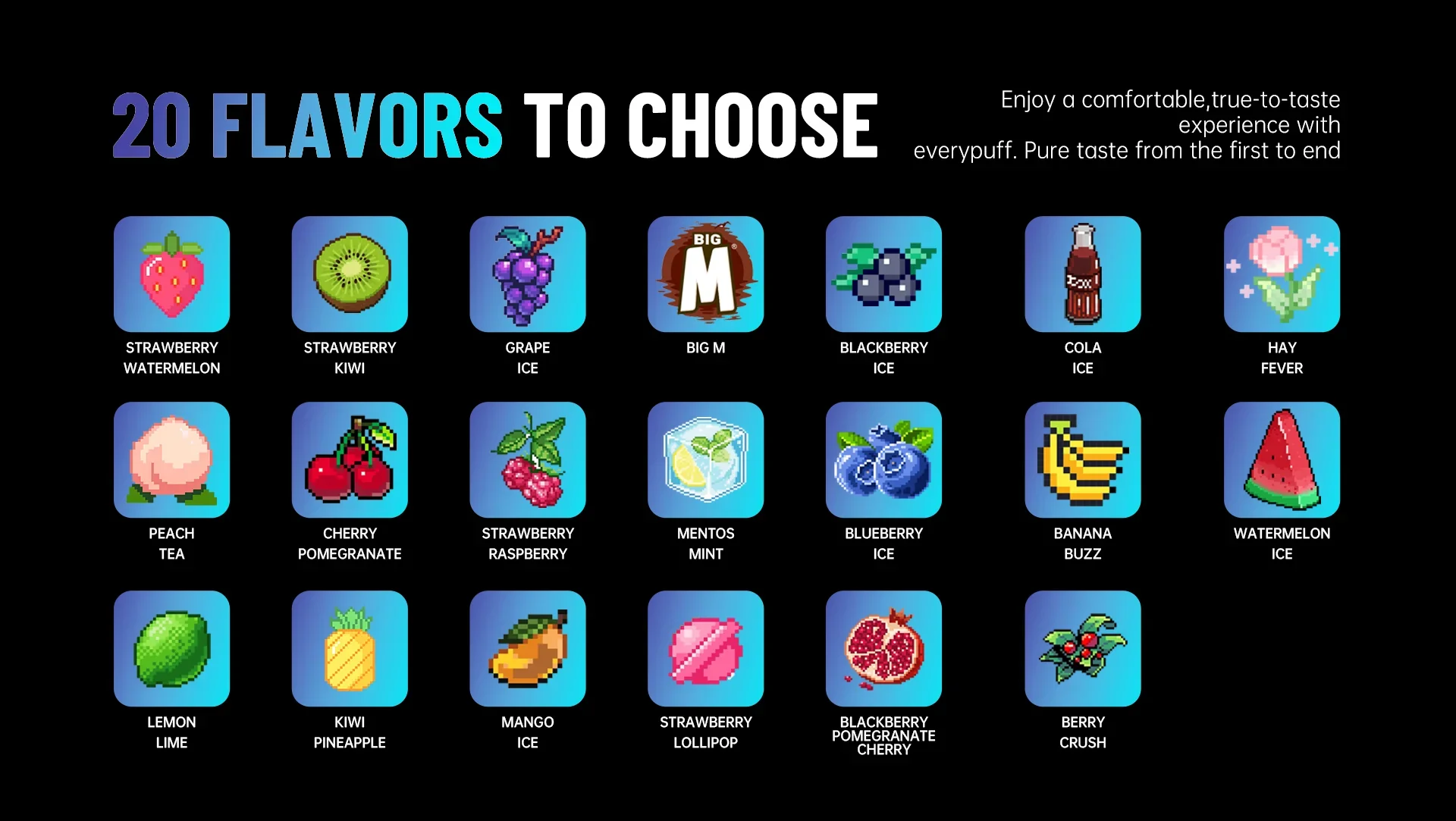 product desc