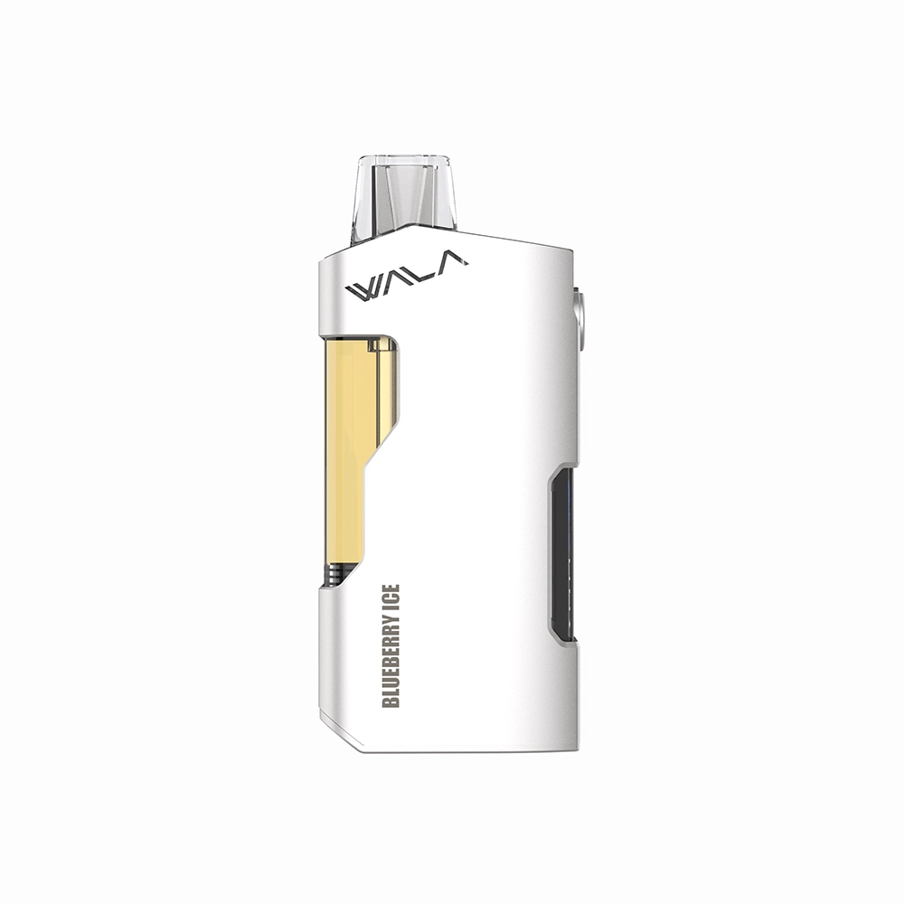 WALA YO 18000 Puffs